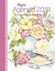 Omslag van Agenda 2018