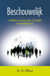 Omslag van Beschouwelijk