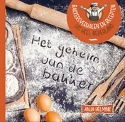 Omslag van Het geheim van de bakker