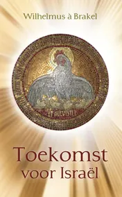 Omslag van Toekomst voor Israël