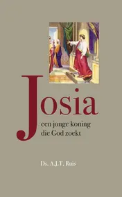 Omslag van Josia