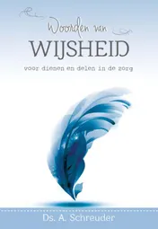 Omslag van Woorden van wijsheid
