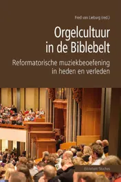 Omslag van Biblebelt studies