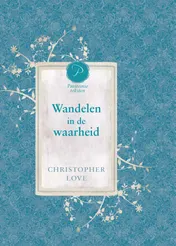 Omslag van Wandelen in de waarheid