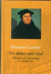 Omslag van Tot dienst aan God