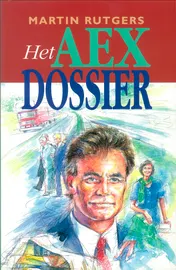 Omslag van Het AEX dossier