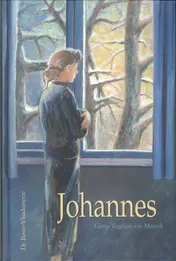 Omslag van Johannes