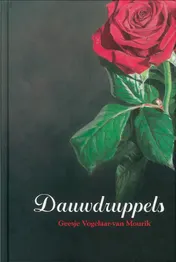 Omslag van Dauwdruppels