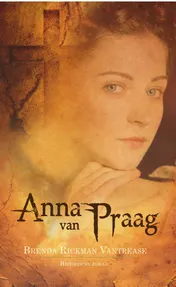 Omslag van Anna van Praag