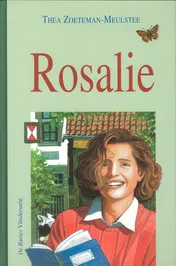 Omslag van Rosalie