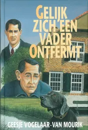 Omslag van Gelijk zich een vader ontfermt