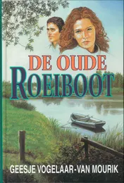 Omslag van De oude roeiboot