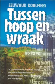 Omslag van Tussen hoop en wraak