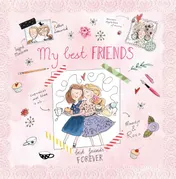 Omslag van My best friends