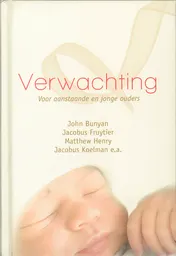 Omslag van Verwachting