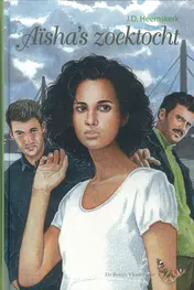 Omslag van Aïsha's zoektocht