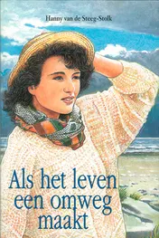 Omslag van Als het leven een omweg maakt