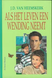 Omslag van Als het leven een wending neemt