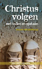 Omslag van Christus volgen