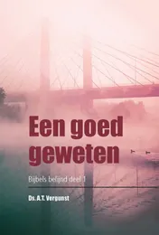 Omslag van Een goed geweten