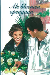 Omslag van Als bloemen opengaan