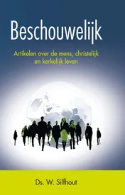 Omslag van Beschouwelijk