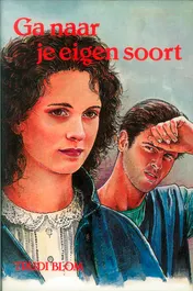 Omslag van Ga naar je eigen soort