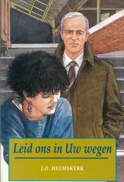 Omslag van Leid ons in Uw wegen
