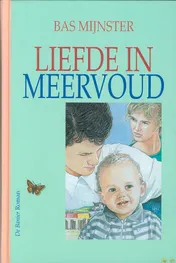 Omslag van Liefde in meervoud