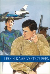 Omslag van Leer elkaar vertrouwen