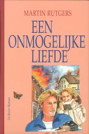 Omslag van Een onmogelijke liefde