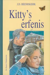 Omslag van Kitty's erfenis