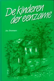 Omslag van De kinderen der eenzame