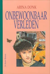 Omslag van Onbewoonbaar verleden