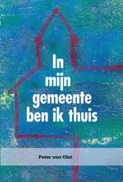 Omslag van In mijn gemeente ben ik thuis