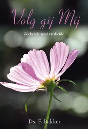 Omslag van Volg gij mij