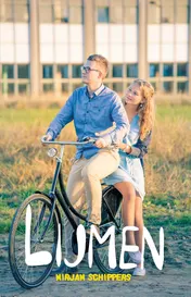 Omslag van Lijmen