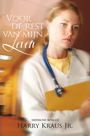 Omslag van Voor de rest van mijn leven