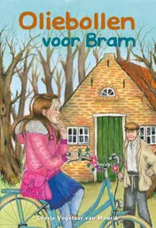 Omslag van Oliebollen voor Bram