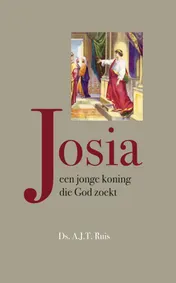 Omslag van Josia