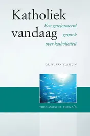 Omslag van Katholiek vandaag