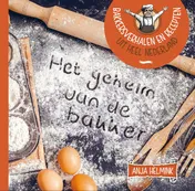 Omslag van Het geheim van de bakker