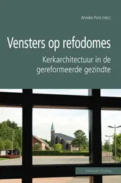 Omslag van Vensters op refodomes