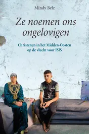 Omslag van Ze noemen ons ongelovigen