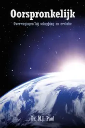 Omslag van Oorspronkelijk