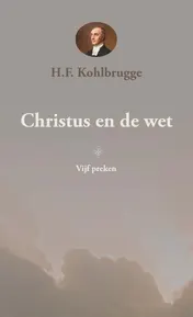 Omslag van 'Hij is het en toch is Hij het niet