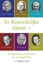 Omslag van 1
