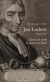 Omslag van Jan Luyken (1649-1712)