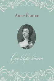 Omslag van Geestelijke brieven