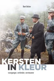 Omslag van Kersten in kleur